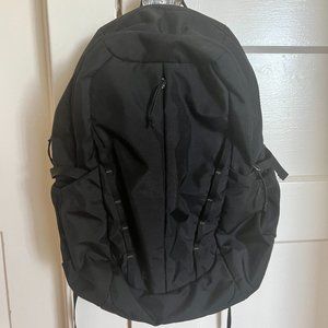 Black Patagonia Refugio Backpack
